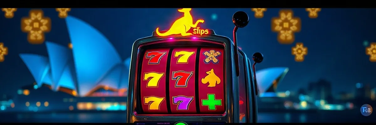 Free Chips on Pokies for players in Australia