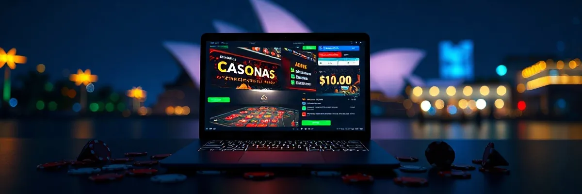 best online casino new zealand in Australia — The Short Answer on Value for Money