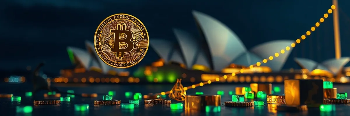 crypto casino in Australia — Reading an RTP figure correctly