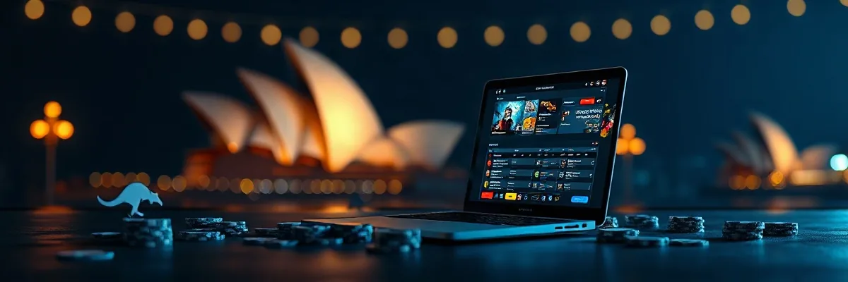 First steps before escalating for players in Australia